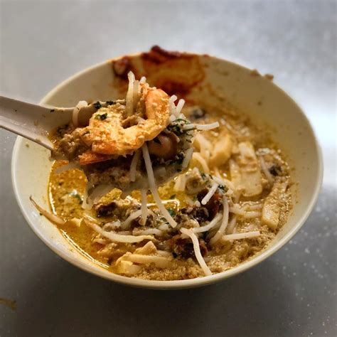 15 Best Laksa In Singapore From $2 